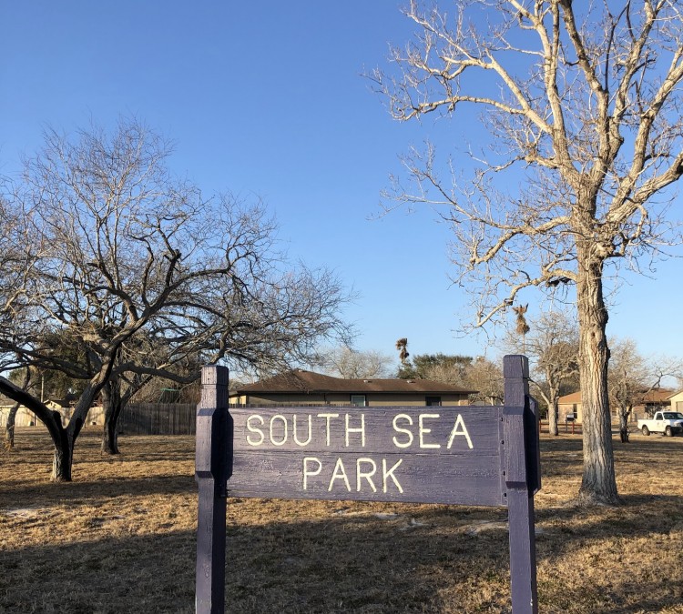 South Sea Park (Corpus&nbspChristi,&nbspTX)